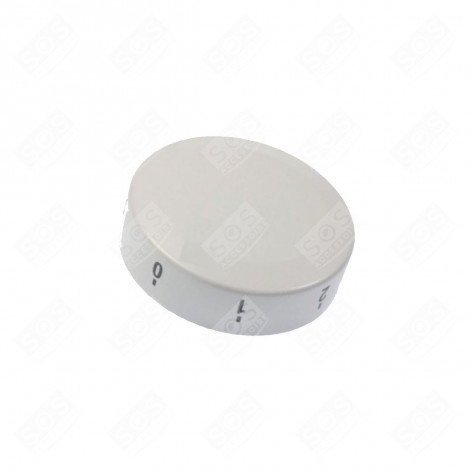 PULSANTE TERMOSTATO FRIGORIFERO, CONGELATORE - 5910490100