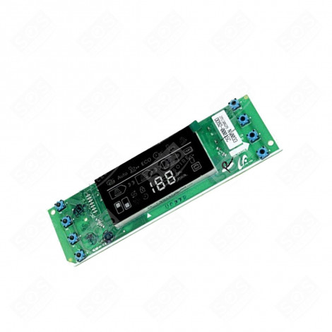 SCHEDA ELETTRONICA, MODULO DI POTENZA ORIGINALE LAVATRICE - DD92-00015A