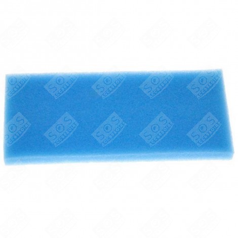 FILTRO LAVABILE PM ASPIRAPOLVERE - 910774-01