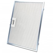 Filtro metallico antigrasso (al pezzo)