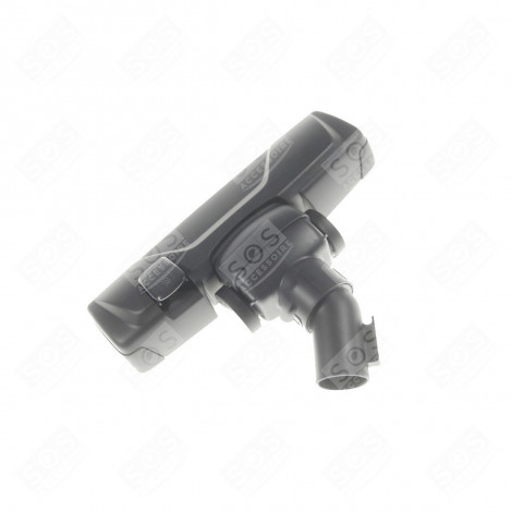 SPAZZOLA, ATTACCO COMBINATO GRIGIO BANO 32MM ORIGINALE ASPIRAPOLVERE - 4055300158, 4055322327