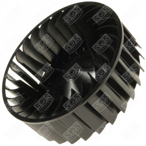 TURBINA DI VENTILAZIONE ORIGINALE ASCIUGATRICE - 481010425277, C00738545