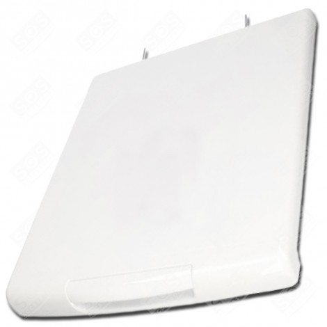 COPERCHIO COMPLETO ORIGINALE LAVATRICE - 481010443782