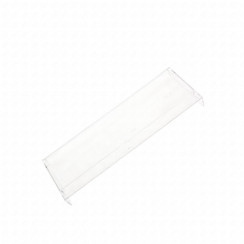 Facciata vano verdure originale