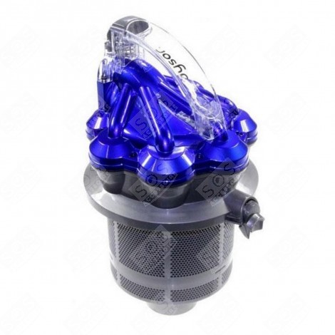 CICLONE ORIGINALE ASPIRAPOLVERE - 910885-02