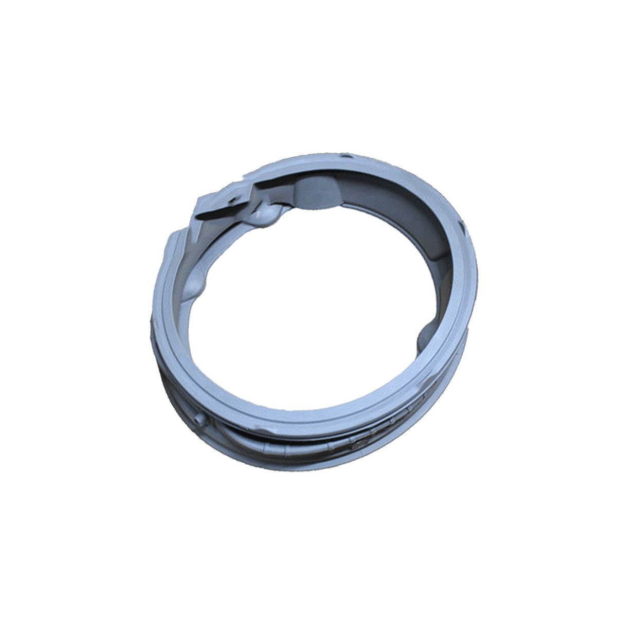 Guarnizione originale oblo' per lavatrice LG FH2A8HDN2 - Bandi Srl