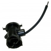 Telaio della pompa di scarico