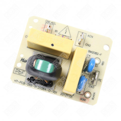 SCHEDA ELETTRONICA ROBOT DA CUCINA E CUOCITUTTO - MS-0A17093, MS-652772