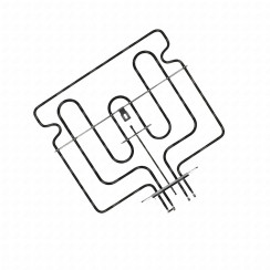 Resistenza IRCA 9011R461 compatibile