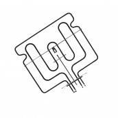 Resistenza IRCA 9011R461 compatibile