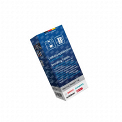 Confezione di 6 pastiglie anticalcare originale