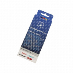 Confezione di 10 pastiglie detergenti originale