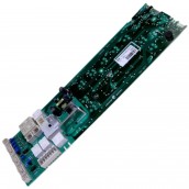 Scheda elettronica - modulo di comando