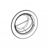 Oblò completo originale