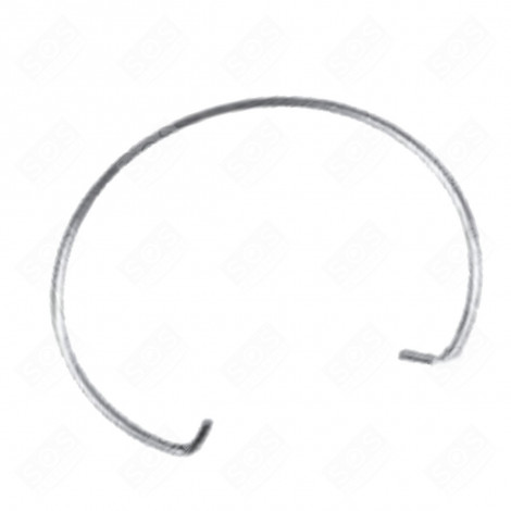 CLIP DICROICA LAMPADINA CAPPA ASPIRANTE - 11RT010