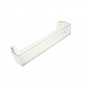 Balconcino porta bottiglie 492X115X102 mm