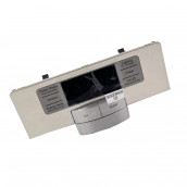 Scheda di visualizzazione originale