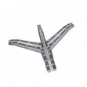 Crociera tamburo originale