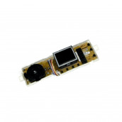 Scheda elettronica, modulo di controllo