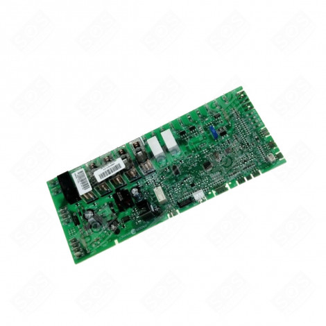 SCHEDA DI POTENZA FORNI, FORNELLI ELETTRICI E A GAS - AS6020411