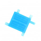 Adesivo per batteria originale