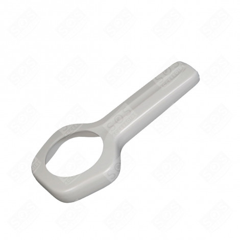 CHIAVE BIANCA ROBOT DA CUCINA E CUOCITUTTO - MS-0A13325, MS-652850