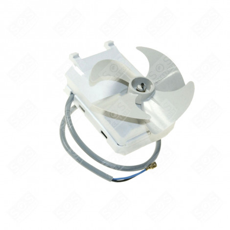 VENTOLA FRIGORIFERO, CONGELATORE - 00151924, 151924