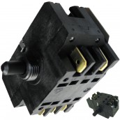 Interruttore a 7 posizioni