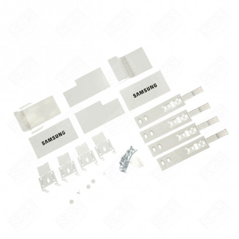 KIT D'INSTALLATION DE PORTE D' FRIGORIFERO, CONGELATORE - DA91-04690D