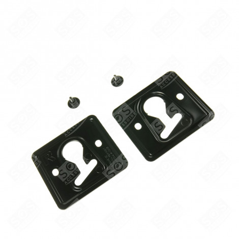 SUPPORTO A PARETE ORIGINALE TELEVISIONI, TELEVISORI, TV - BN96-51686A
