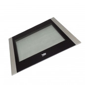 Vetro completo 596X463 mm