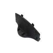 Fissaggio del piede originale