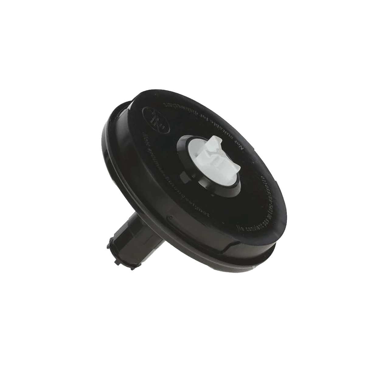 Bosch 12013427 Coperchio paraspruzzi per MUM9... Robot da
