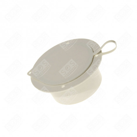 TAPPO + FLANGIA (17) CLIMATIZZATORI, CONDIZIONATORI - 537270