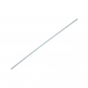 Profilo anteriore Ripiano, scaffale 611 mm