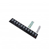 Interruttore membrana di origine