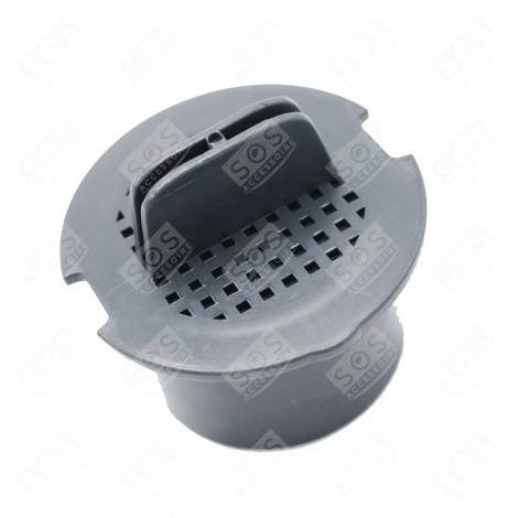 FILTRO A CARBONE ORIGINALE FRIGORIFERO, CONGELATORE - 9192811, 7433243