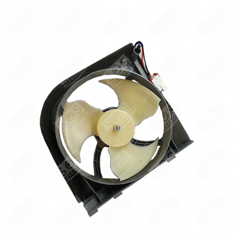 VENTILATEUR À CONDENSEUR D'ORI FRIGORIFERO, CONGELATORE - DA97-15765C