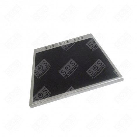 PIANO IN VETROCERAMICA FORNI, FORNELLI ELETTRICI E A GAS - 4410300236