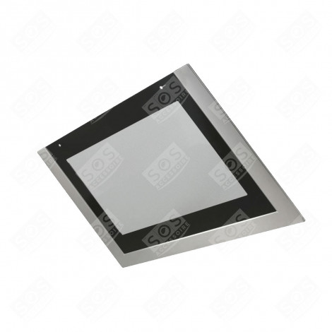 VETRO ESTERNO FORNI, FORNELLI ELETTRICI E A GAS - 00681543, 681543