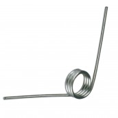 Molla di sospensione maniglia