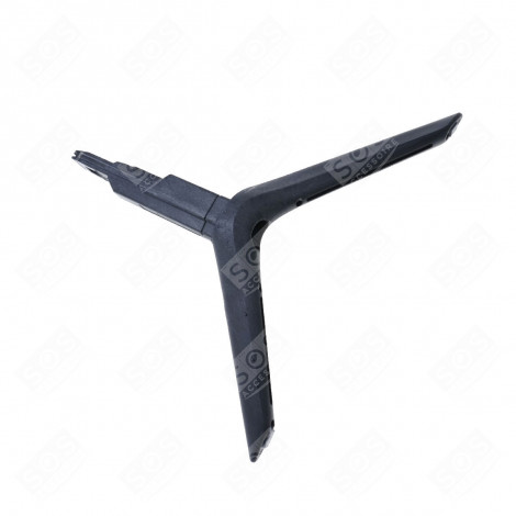 PIEDINO SINISTRO ORIGINALE TELEVISIONI, TELEVISORI, TV - BN96-50867H, BN96-50867B, BN96-50867L