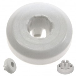 Rotella guida cestello superiore