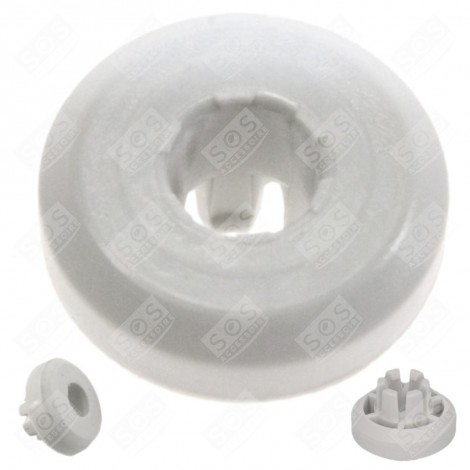 ROTELLA GUIDA CESTELLO SUPERIORE LAVASTOVIGLIE - 32X2017