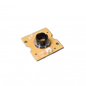 Tasto scheda stampata originale