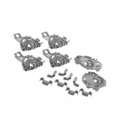 Cuscinetti di fissaggio cestello inferiore originale