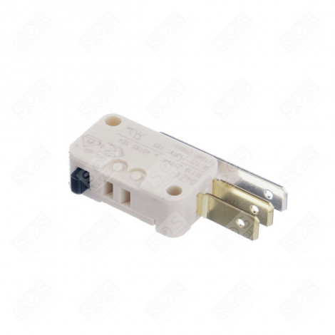 INTERRUTTORE ORIGINALE LAVASTOVIGLIE - 00165256, 165256