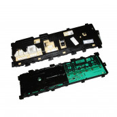 Scheda elettronica, modulo di potenza