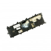 Scheda elettronica, modulo di potenza