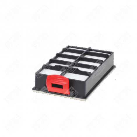 FILTRO HEPA ORIGINALE ASPIRAPOLVERE - 00570324, 570324